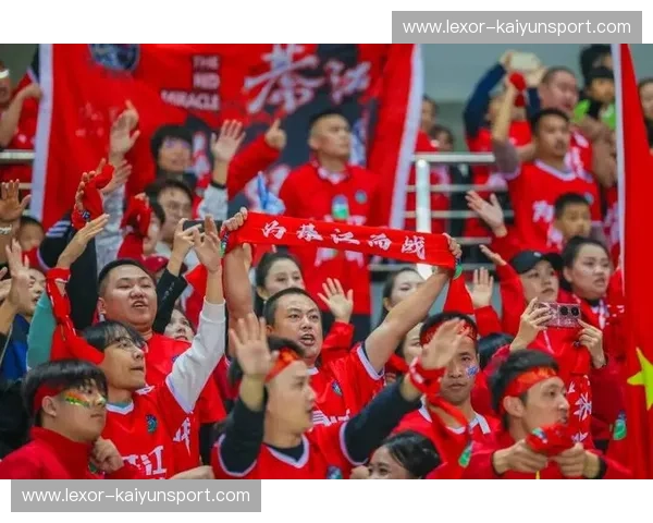 开云体育补赛安排：不容错过的精彩时刻