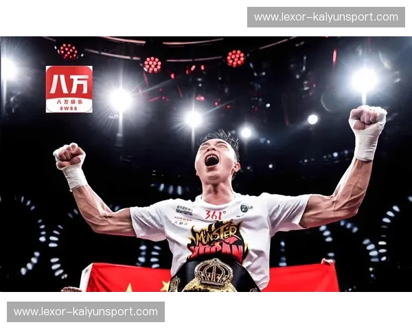 首发拳击：点燃你的第一击