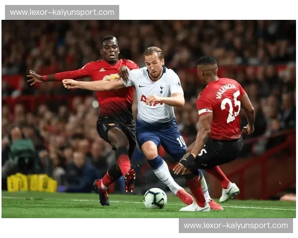 燃烧的北伦敦德比：热刺vs女王巡游，一场不止于足球的史诗对决